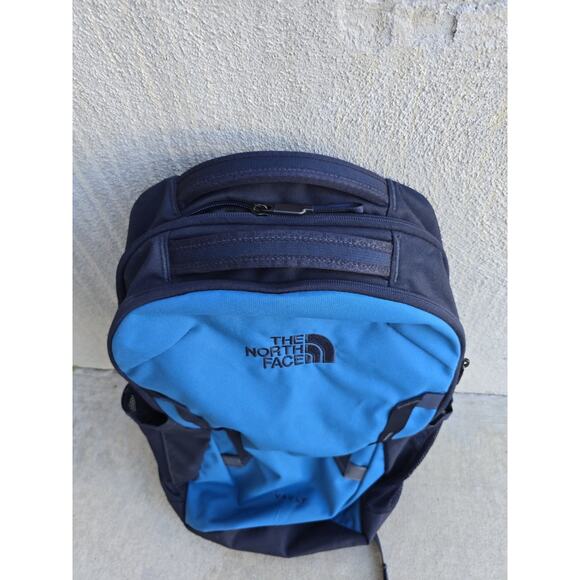 The North Face T93KV9-JK3 Vault TNF 26L Backpack - Clear Lake Blue - Picture 2 of 7